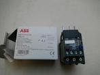 ABB tf42-1.3 Overbelastingsrelais, Ophalen of Verzenden, Nieuw