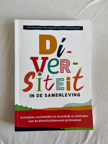 Diversiteit in de samenleving beschikbaar voor biedingen