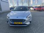 Ford Focus Wagon 1.0 EcoBoost Hybrid Titanium X Business 155, 65 €/maand, Stof, Gebruikt, Origineel Nederlands