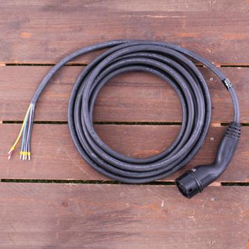*NIEUW* Alfen laadkabel 7,5 meter 22 kW 32A beschikbaar voor biedingen