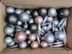 Glazen kerstballen en aanverwante versiering, Ophalen of Verzenden