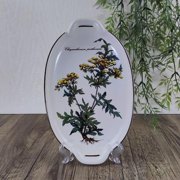 Villeroy & Boch Botanica Ovaal Schaaltje met Greepjes beschikbaar voor biedingen