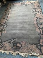 Vloerkleed 290x170 cm wollen handgeknoopt voor 125 euro, Huis en Inrichting, Stoffering | Tapijten en Kleden, 150 tot 200 cm, 200 cm of meer
