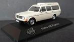 Volvo 145 Express Radio TV 1:43 Atlas Collections Pol, Ophalen of Verzenden, Nieuw, Auto