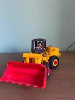 Playmobil shovel, Kinderen en Baby's, Speelgoed | Playmobil, Ophalen of Verzenden, Zo goed als nieuw, Los playmobil