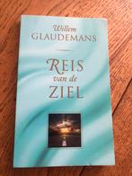 Reis van de Ziel - Willem Glaudemans, Ophalen of Verzenden, Gelezen, Ziel of Sterfelijkheid, Overige typen