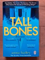 Tall Bones - Anna Bailey - Thriller (taal: Engels), Ophalen of Verzenden, Gelezen