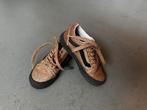 Glitter vans maat 30,5 brons, Ophalen of Verzenden, Zo goed als nieuw, Meisje, Schoenen