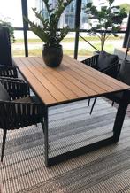 4SO Tuinset, Ophalen of Verzenden, Zo goed als nieuw, Aluminium