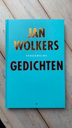 Jan Wolkers - Verzamelde gedichten, Ophalen of Verzenden, Zo goed als nieuw, Jan Wolkers