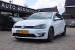 Volkswagen Golf 1.4 TSI GTE I CAMERA I PANO I ADAPTIEF CC, Adaptive Cruise Control, Stof, Gebruikt, Euro 6