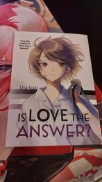 Is Love the Answer? Manga, Complete serie of reeks, Ophalen of Verzenden, Gelezen, Japan (Manga)