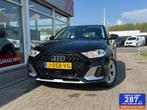 Audi A1 citycarver (Q1) 30 TFSI epic Automaat, Auto's, Start-stop-systeem, Stof, Euro 6, Met garantie (alle)
