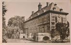 Wijlre- Kasteel Wijlre in 1955, Verzenden, 1920 tot 1940, Gelopen, Limburg
