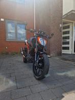 KTM Duke 125 | 2020 | Akra | a1 | 13.600 | Nieuwe Achterband, Motoren, Motoren | KTM, ABS, Particulier, 125 cc, 11 kW of minder