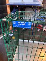 Bench, Ophalen, Zo goed als nieuw