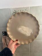 Gresnovo Servies - 4 Dinerborden, Gebruikt, Keramiek, Ophalen of Verzenden, Bord(en)