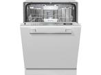 Miele Inbouw Vaatwasser G 7277 SCVI XXL //NIEUW UIT DOOS//, Witgoed en Apparatuur, Vaatwasmachines, Ophalen, Minder dan 85 cm