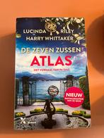 De Zeven Zussen - ATLAS, Ophalen of Verzenden, Nieuw, Nederland