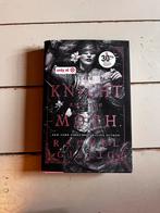 Knight and the moth, Ophalen of Verzenden, Zo goed als nieuw, Rachel gillig