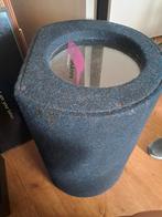 Boschmann Subwoofer - Bieden!, Auto diversen, Autospeakers, Ophalen, Gebruikt