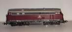 Mehano H0 T290 - DC Diesel Loc BR 216 "Lollo" van de DB, Hobby en Vrije tijd, Modeltreinen | H0, Ophalen of Verzenden, Gebruikt