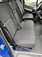 Mercedes Sprinter 2017 bijrijder bank, Verzenden