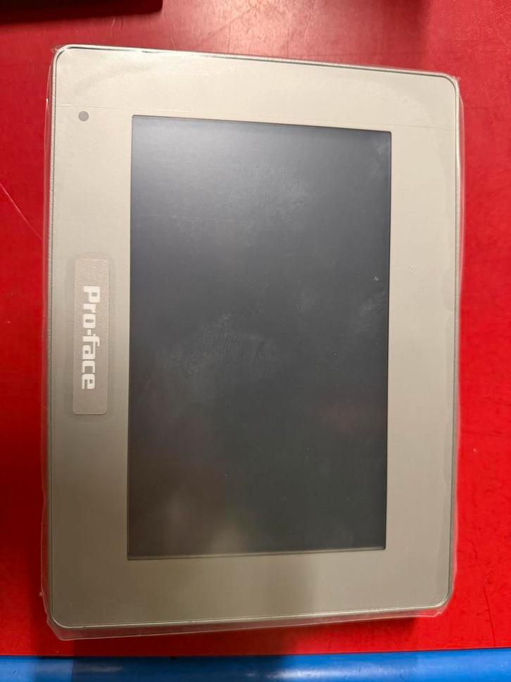 Pro-face SP-5400WA HMI Touchscreen, Hobby en Vrije tijd, Elektronica-componenten, Nieuw, Ophalen of Verzenden