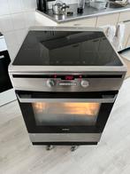 Inventum Inductie Fornuis - Perfect voor elke keuken!, Ophalen, Gebruikt, Hete lucht, 60 cm of meer