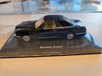 Bentley Azure 1/43, Hobby en Vrije tijd, Modelauto's | 1:43, Ophalen of Verzenden, Gebruikt, Auto, MiniChamps