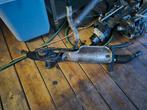 Stuurhuis stuurrek mini cooper s r53 2002-2006, Ophalen, Gebruikt, ., Mini