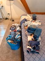 Jongenskleding maat 56-74 - Zomer baby, Ophalen of Verzenden, Gebruikt, Maat 56