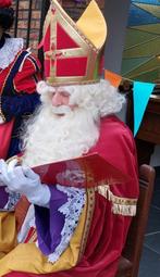 Sinterklaas en/of 2 pieten op bezoek Wanroij eo, Ophalen of Verzenden, Nieuw