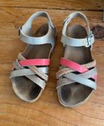 Sandalen meisje, zool is 20 cm, maat 31 of 32 IK-KE, Gebruikt, IK-KE, Meisje, IK-KE