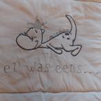 Prenatal Boxkleed 80 x 100 cm 'Er was eens' (Zgan), Ophalen of Verzenden, Zo goed als nieuw, Boxkleed