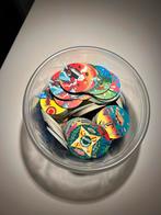 Grote verzameling Flippo's, Verzamelen, Flippo's, Ophalen of Verzenden, Adventure, Losse flippo's