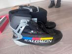 Salomon schaatsen carbon 46 2/3, Ophalen of Verzenden, Zo goed als nieuw, Noren, Overige merken