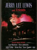 Jerry Lee Lewis and Friends, Alle leeftijden, Ophalen of Verzenden, Muziek en Concerten, Nieuw in verpakking