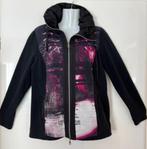 Bonita zwart vest maat 42/44