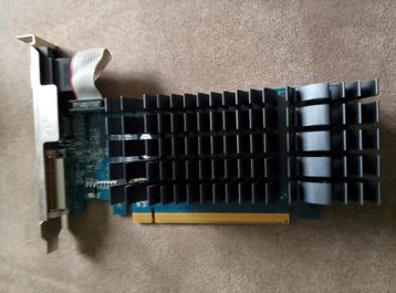 ASUS GeForce 210 beschikbaar voor biedingen