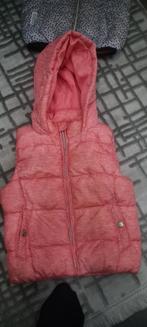 Meiajws bodywarmer (maat 104)(nieiw), Kinderen en Baby's, Kinderkleding | Maat 104, Ophalen of Verzenden, Zo goed als nieuw, Meisje