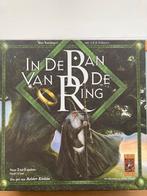 Bordspel “ In de ban van de ring”, Ophalen of Verzenden, Zo goed als nieuw, Overige typen