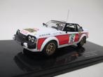 Toyota Celica 2000GT Rallye Portugal 1980 Ixo, Ophalen of Verzenden, Nieuw, Auto, Overige merken