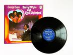 LP Grand Gala	White, Barry and Love Unlimited, Ophalen of Verzenden, 1960 tot 1980, Gebruikt, 12 inch