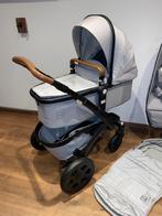 Joolz Geo2 Tailor Edition Grigio 3in1 Complete Kinderwagen, Kinderen en Baby's, Buggy's, Ophalen, Voetenzak, Joolz, Zo goed als nieuw