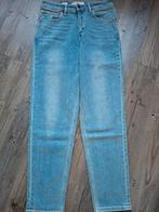 KUYICHI Nora loose tapered fit jeans W28 L30, Blauw, KUYICHI, Nieuw, Ophalen of Verzenden