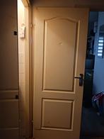 Gezocht: Goedkope deuren (binnen/buiten), Ophalen of Verzenden, Binnendeur, 200 tot 215 cm