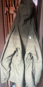 Dunne  the north face dames jas, Ophalen, Zo goed als nieuw