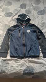 Stoer Vingino Daley Blind joggingpak mt 164/170, Ophalen of Verzenden, Zo goed als nieuw, Setje, Vingino