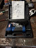Nietmachine, Ophalen, Zo goed als nieuw